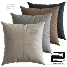 Pillows 372