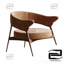 Andorinha Armchair