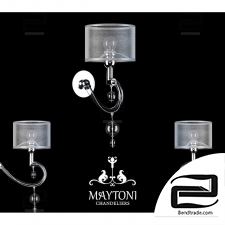 Sconce Maytoni MOD603-01-N
