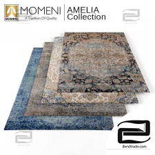 Carpets Momeni Amelia collection
