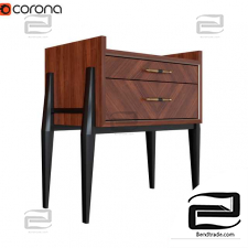 Cabinets, dressers Ritz Rooma Design