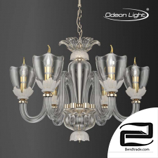 ODEON LIGHT 4003/6 FLORIANA chandelier