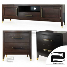 Cabinets, chests of drawers Sideboards, chests of drawers Deco