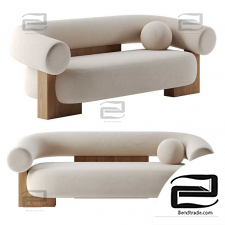 Sofas Cassete by Collector