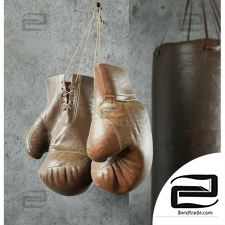 Sports Boxing equipment