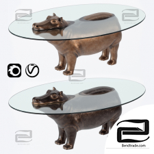 Table Hippo Tables