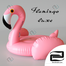 Toys Toys Float Flamingo luxe