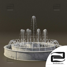 Fountain 09