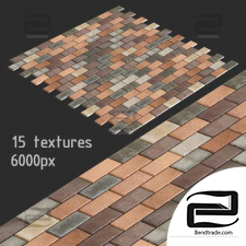 Materials Tile,tile Paving slabs 014