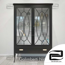 Cabinets Cabinets Galimberti Nino Dolce Vita