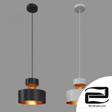 Eurosvet 50171/1 Ultra pendant light