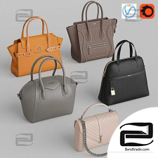 Set of bags 81