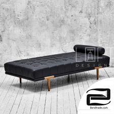 Couch LoftDesigne 2932 model