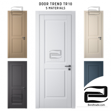 Doors Door TREND TR10
