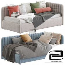 Sofa bed in modern style 236