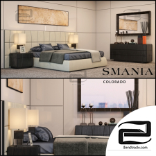 Furniture Furniture Decor Smania colorado set