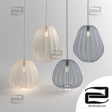 Bolia Balloon Pendant Light