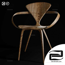 Figurative chair chairs