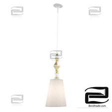 Newport light 5121S pendant lamp