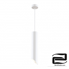 Hanging lamp Vela P027PL-01W