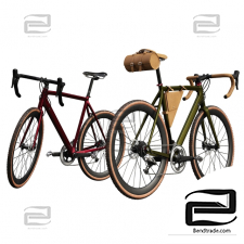 Transport Transport Modern bicycle