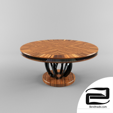 Table 3D Model id 14702