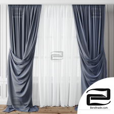 Curtains 567