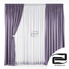 Curtains 70