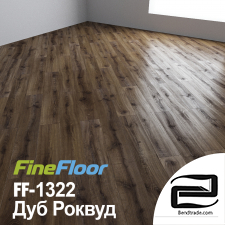 fine floor 1322-1336