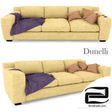 Dunelli Sofa