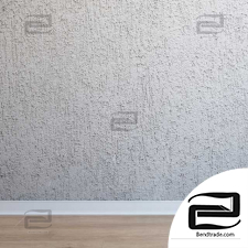 Walls, Wallpaper Plaster 14