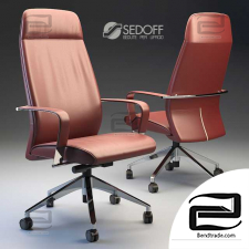 Sedoff Diesis Plus Office Furniture
