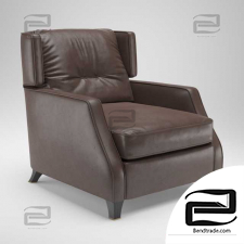 Natuzzi Amadeus chairs