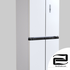 HIBERG RFQ-490DX NFW refrigerator