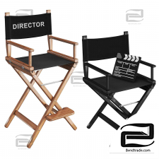 The Director's Chair