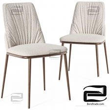 Cattelan Italia Belinda chairs