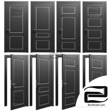 Door Bianco Doors