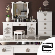 Dressing table Dressing table 107