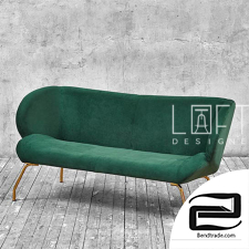 LoftDesigne 1506 model sofa