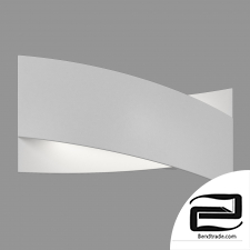 Eurosvet 40145/1 Overlap led wall lamp