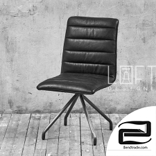 LoftDesigne chair 2042 model