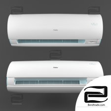 Home appliances Appliances Air conditioner Haier AS25S2SD1FA