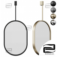 Antalya Mirrors by Ebern Designs