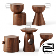 Tables Table Hew by DWR