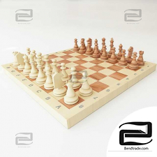 Chess sports