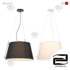 Hanging lamp Hanging lamp Maytoni Monic