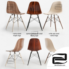 Chairs Chair Eames DSW