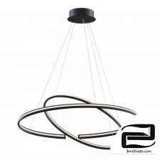 Azumi MOD036PL-L80B pendant Light