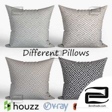 Houzz Pillows