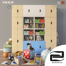 Furniture Furniture IKEA set